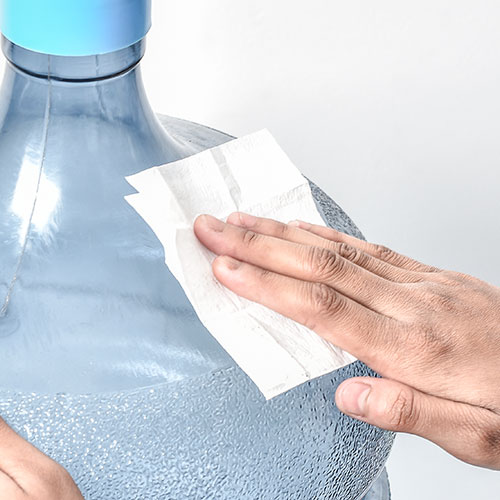 Pabrik Tutup Galon Astro Water